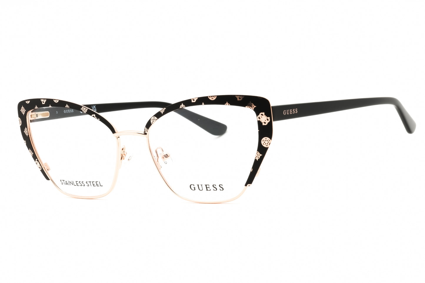 Guess GU50122 Black