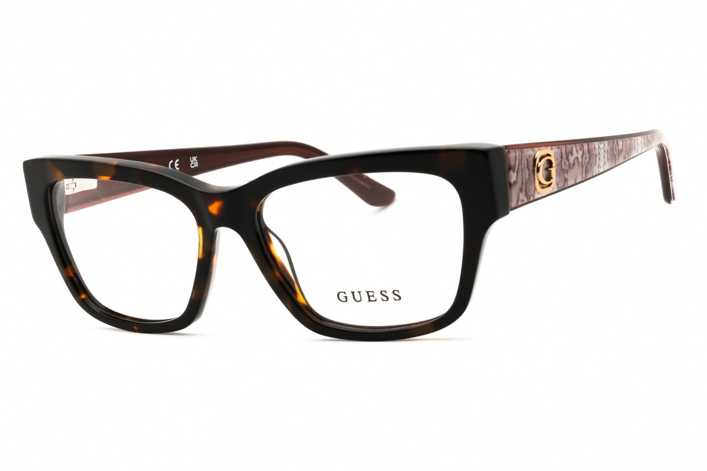 Guess GU50126 Dark Havana