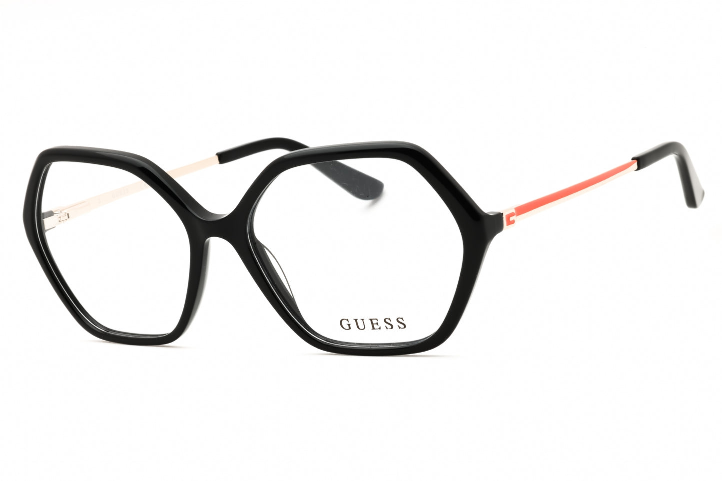 Guess GU50149 Shiny Black