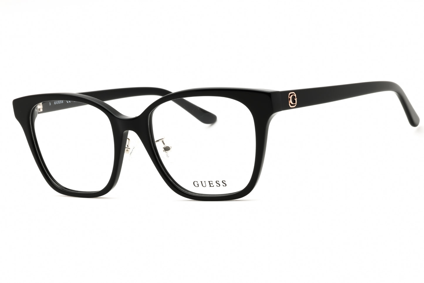 Guess GU50153-D Shiny Black