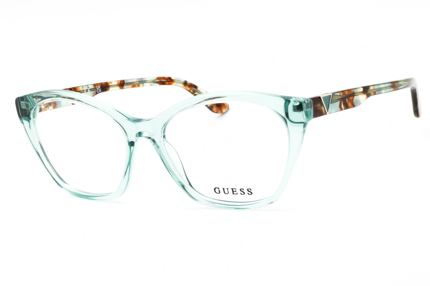 Guess GU50161 Light Green