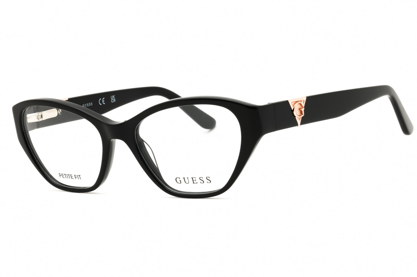 Guess GU50162 Shiny Black