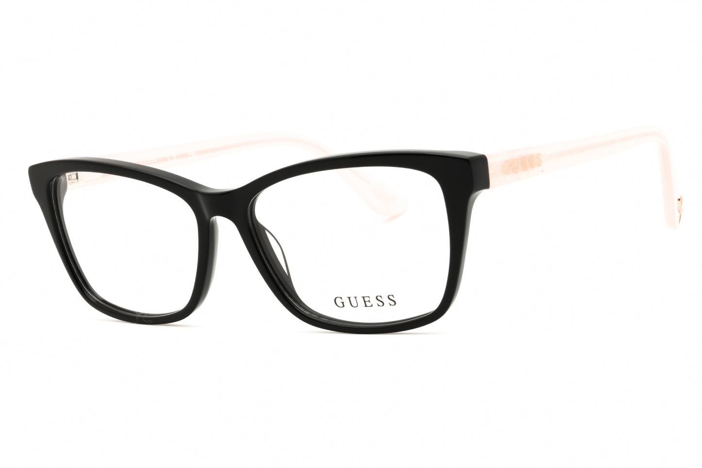 Guess GU50185 Shiny Black
