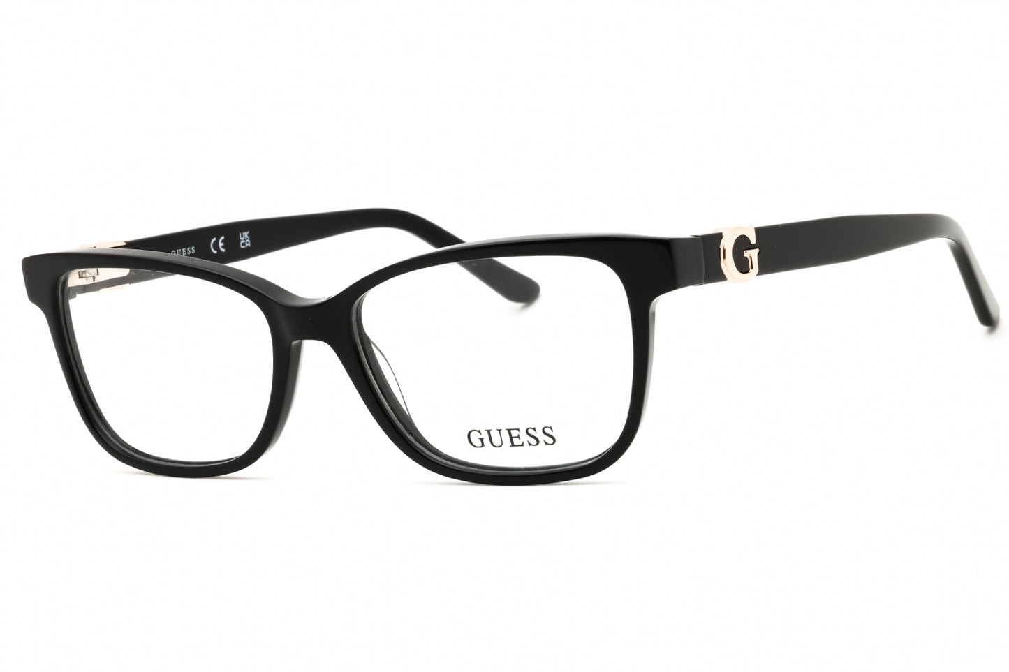 Guess GU50227 Shiny Black