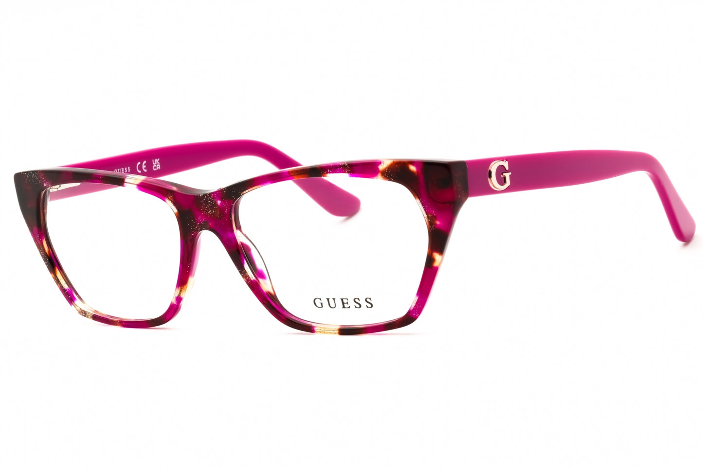 Guess GU50234 Shiny Lilac
