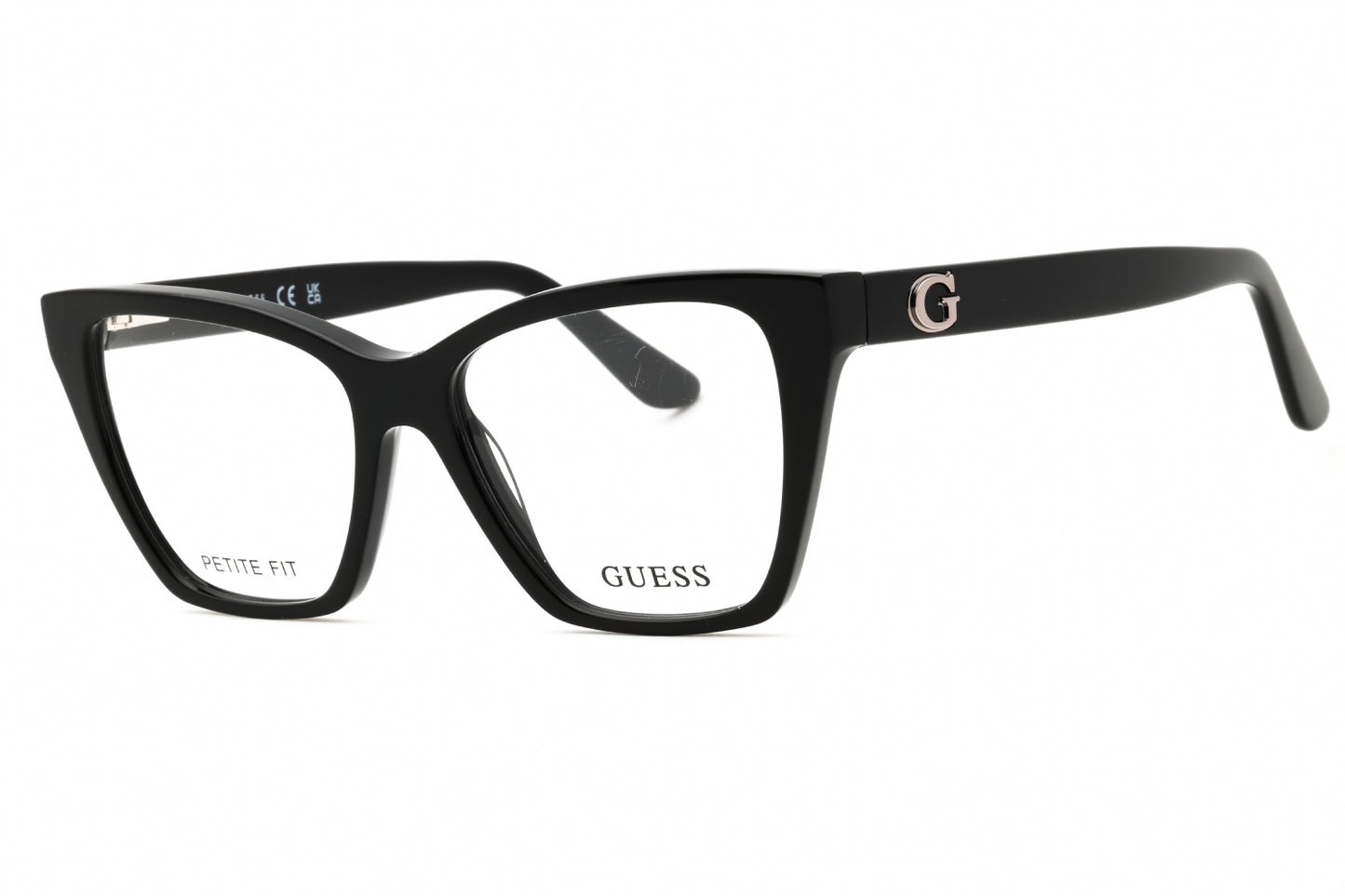 Guess GU50235 Shiny Black