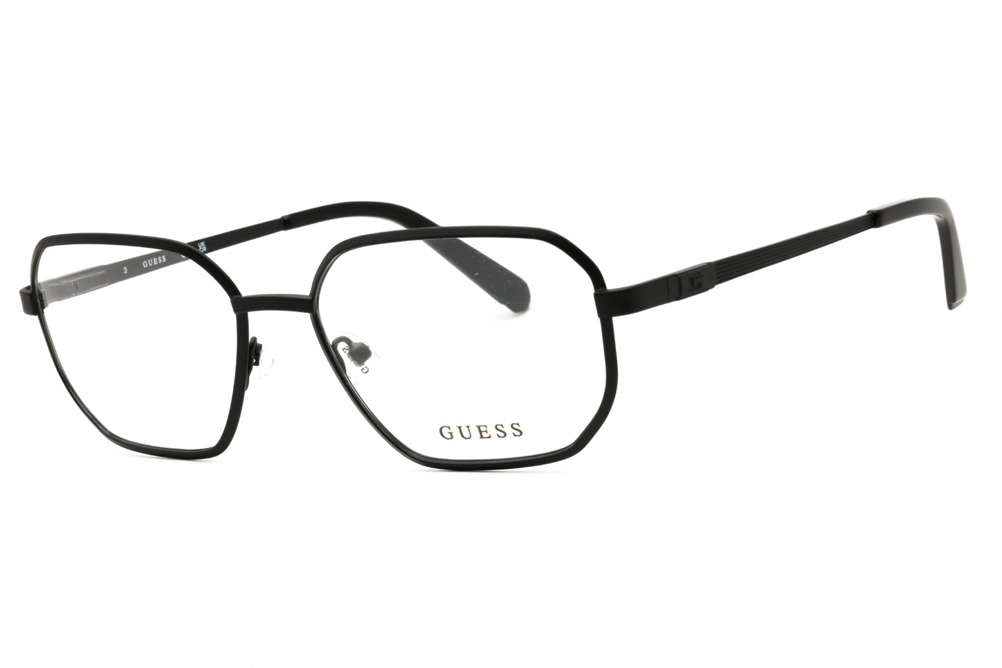 Guess GU50240 Matte Black