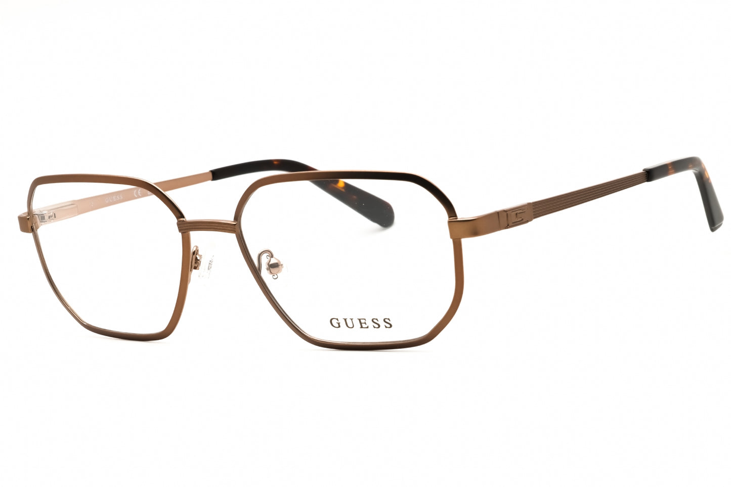 Guess GU50240 Matte Dark Bronze