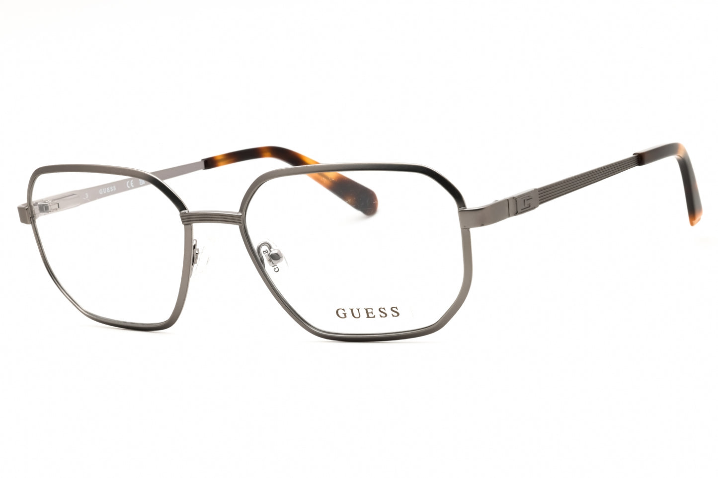 Guess GU50240 Matte Gunmetal