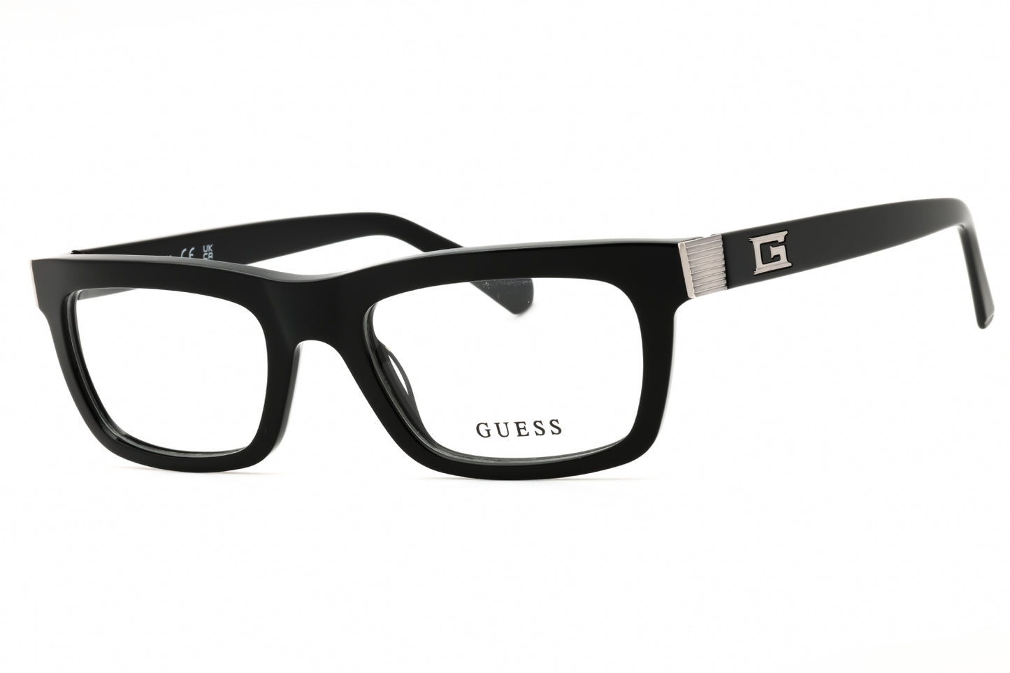Guess GU50242 Shiny Black