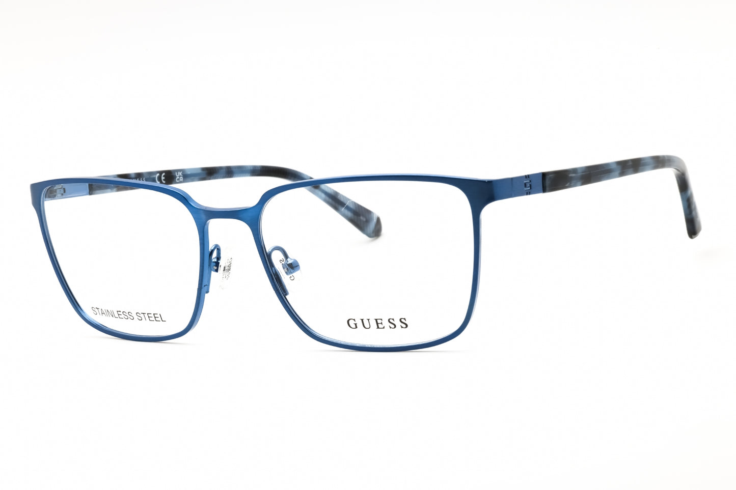 Guess GU50243 Matte Blue
