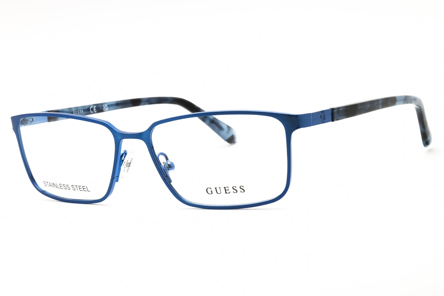 Guess GU50244 Matte Blue