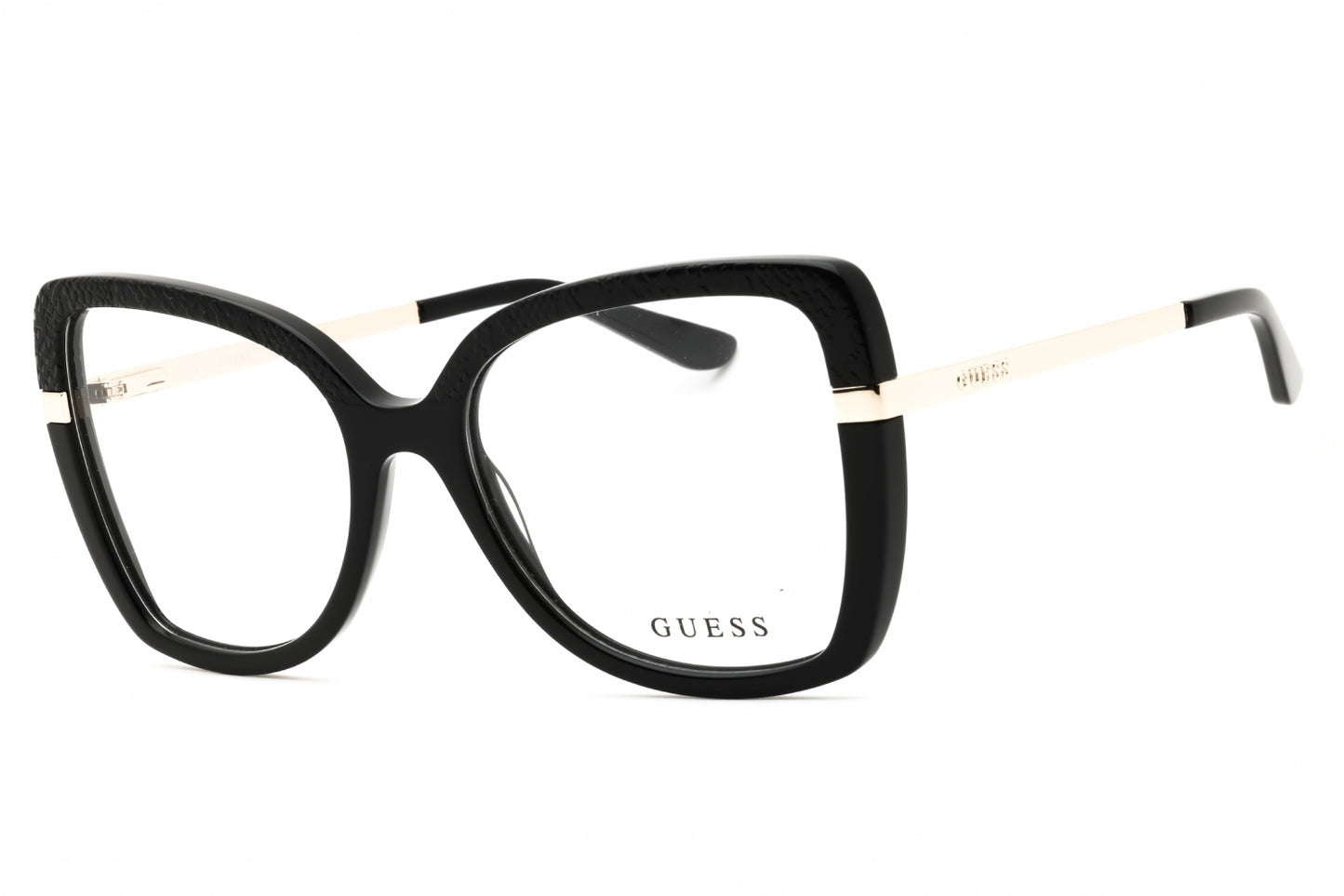 Guess GU50245 Shiny Black