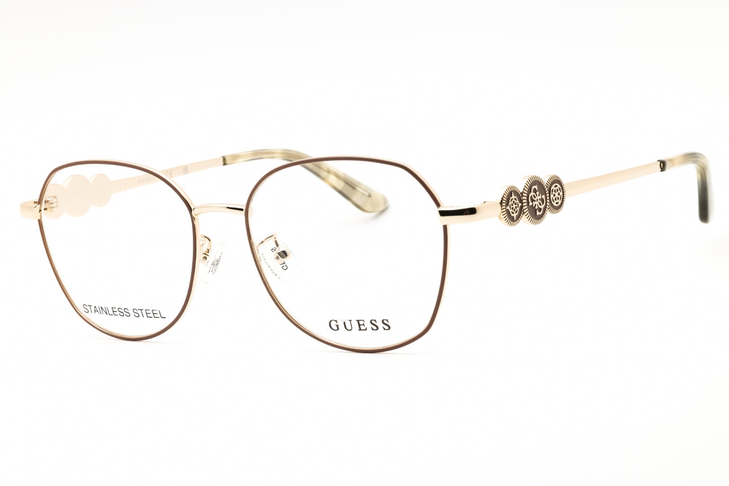 Guess GU50256-D Ivory