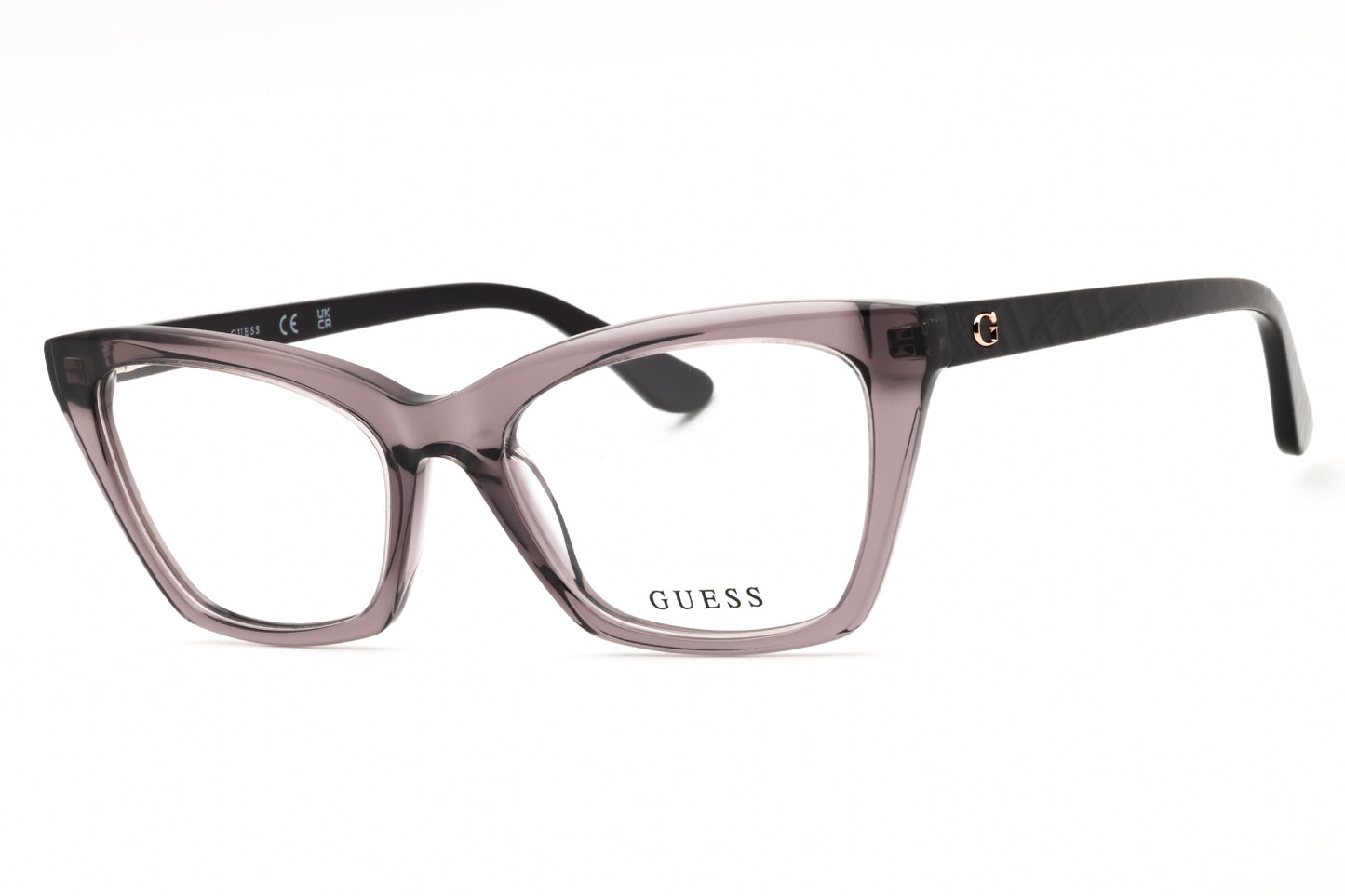 Guess GU50261 Shiny Violet