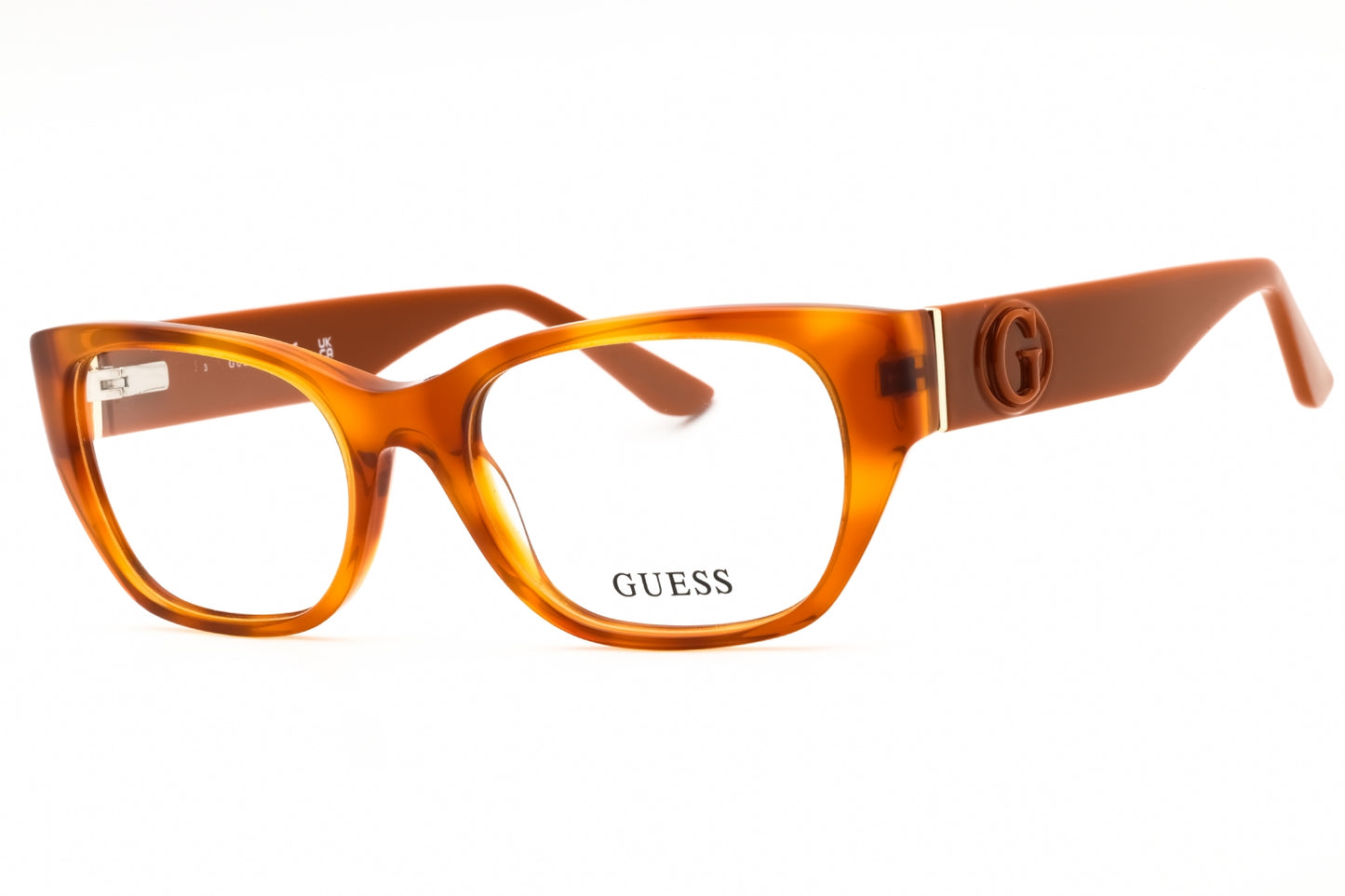 Guess GU50304 Blonde Havana