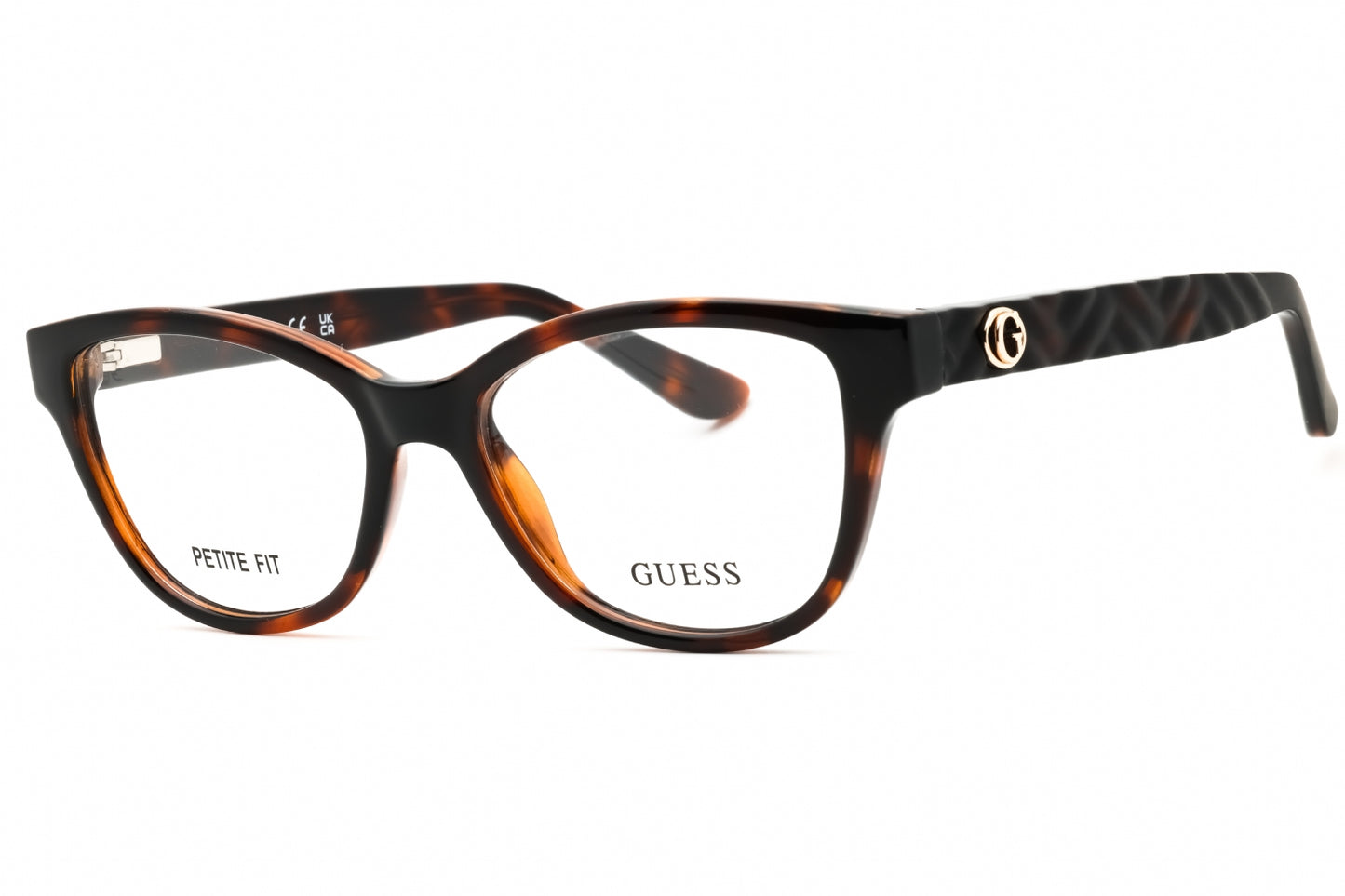 Guess GU50307 Dark Havana