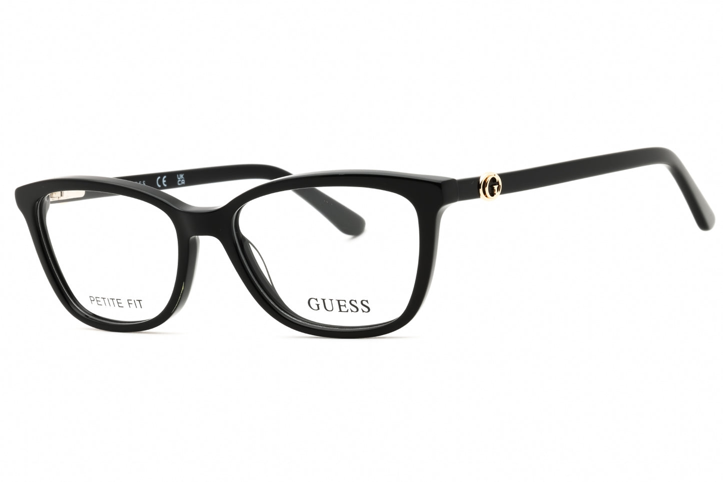 Guess GU50310 Shiny Black