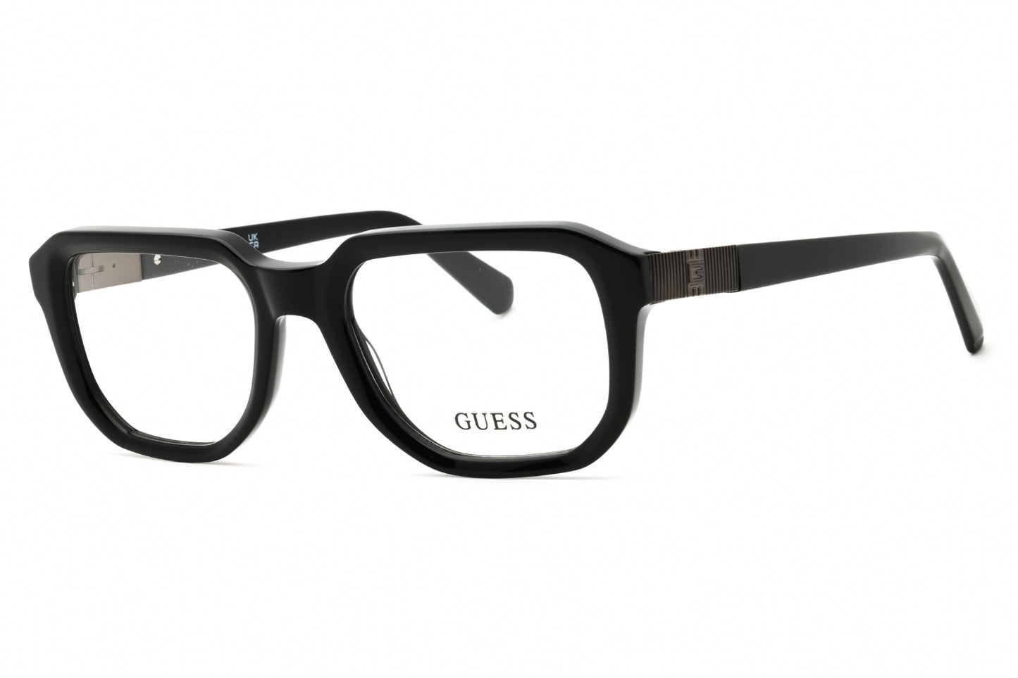 Guess GU50332 Shiny Black