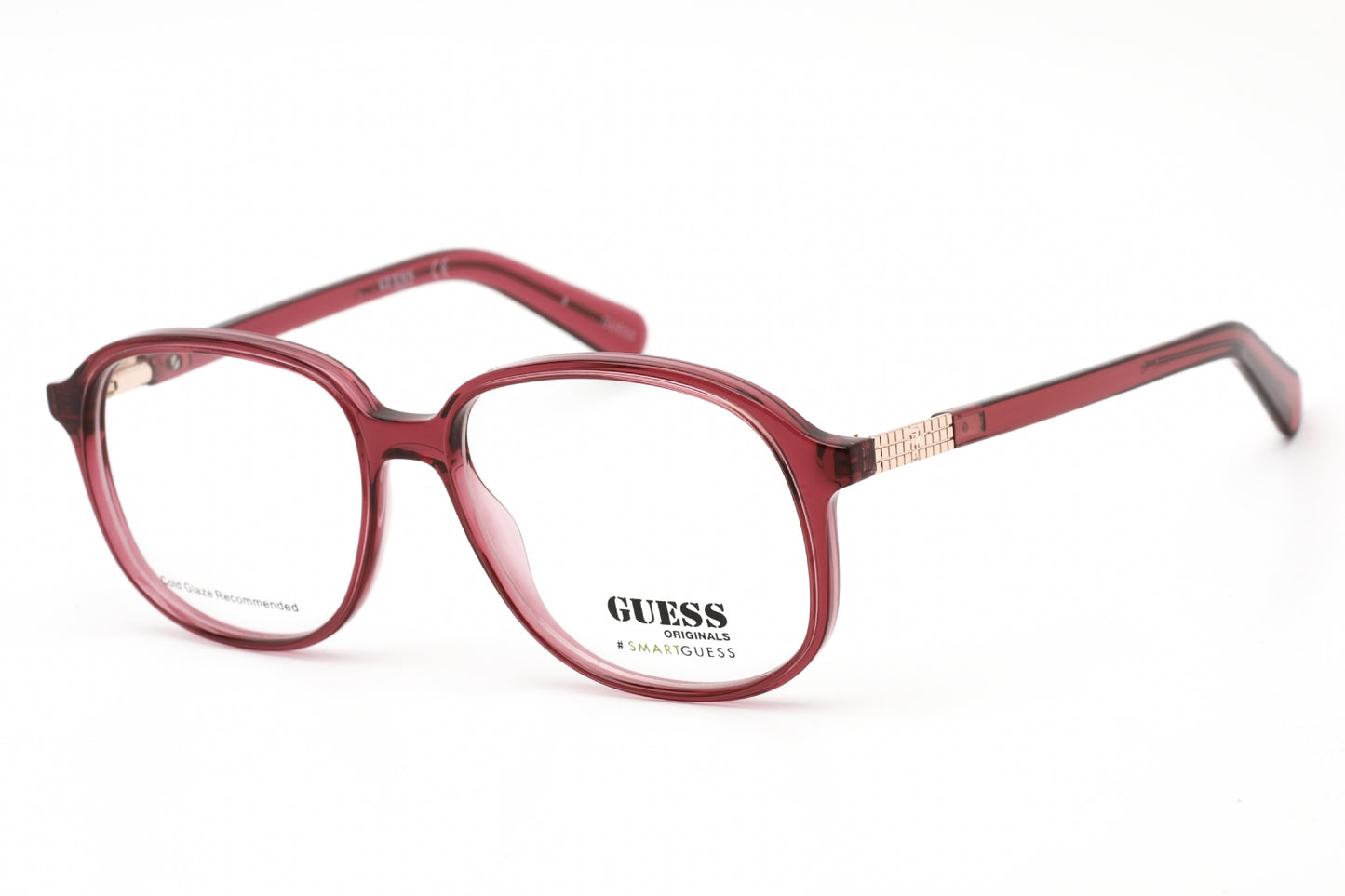 Guess GU8255 Bordeaux
