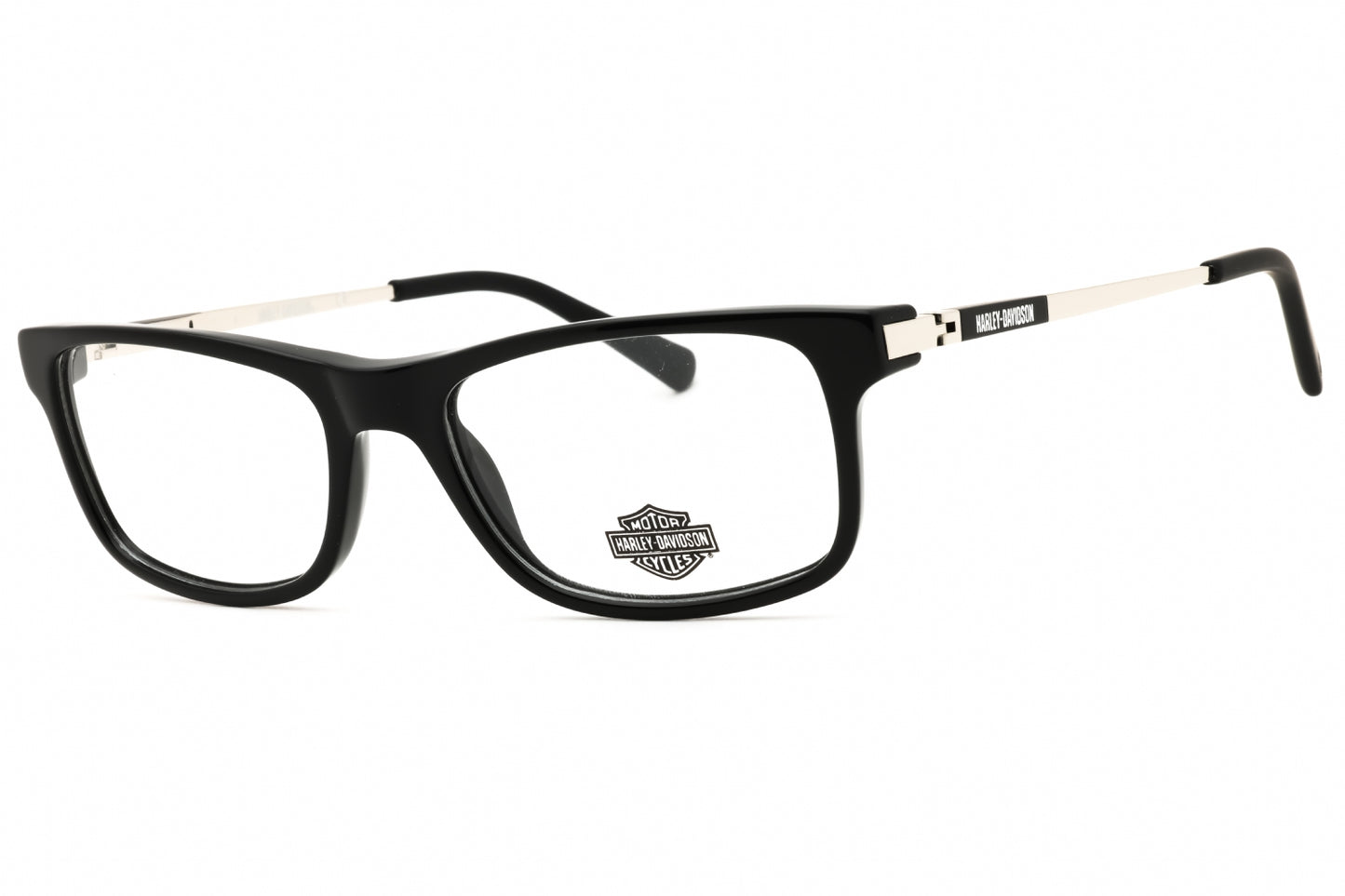 Harley Davidson HD0143T Shiny Black