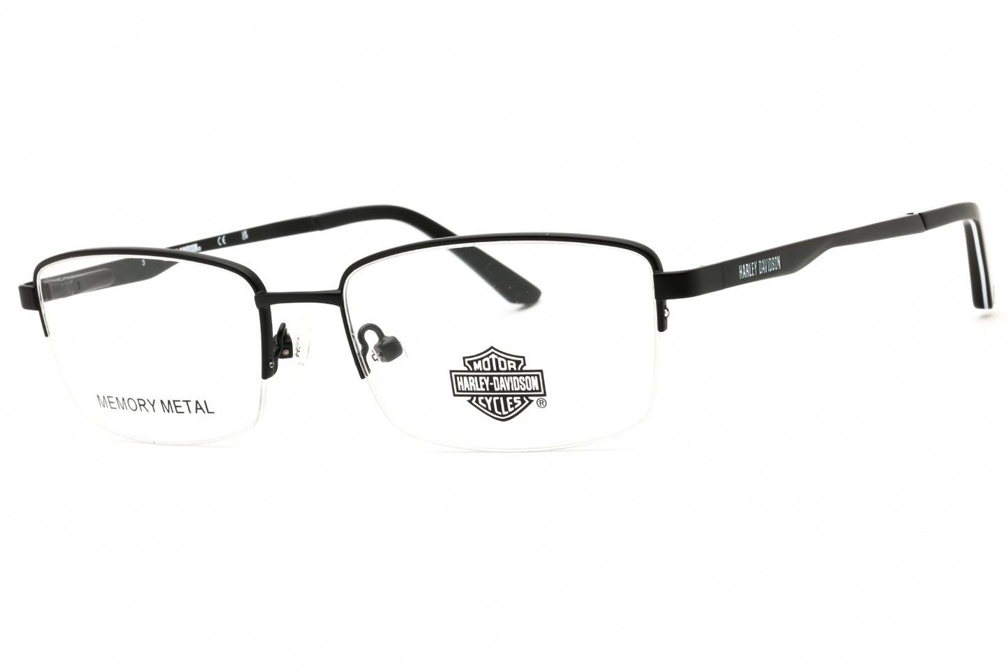 Harley Davidson HD0149T Matte Black