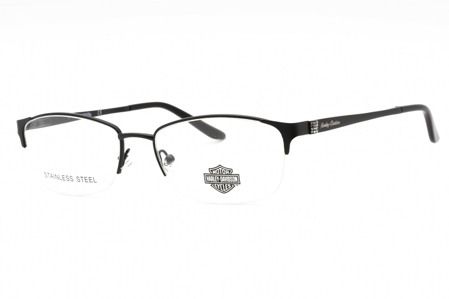 Harley Davidson HD0541 Matte Black