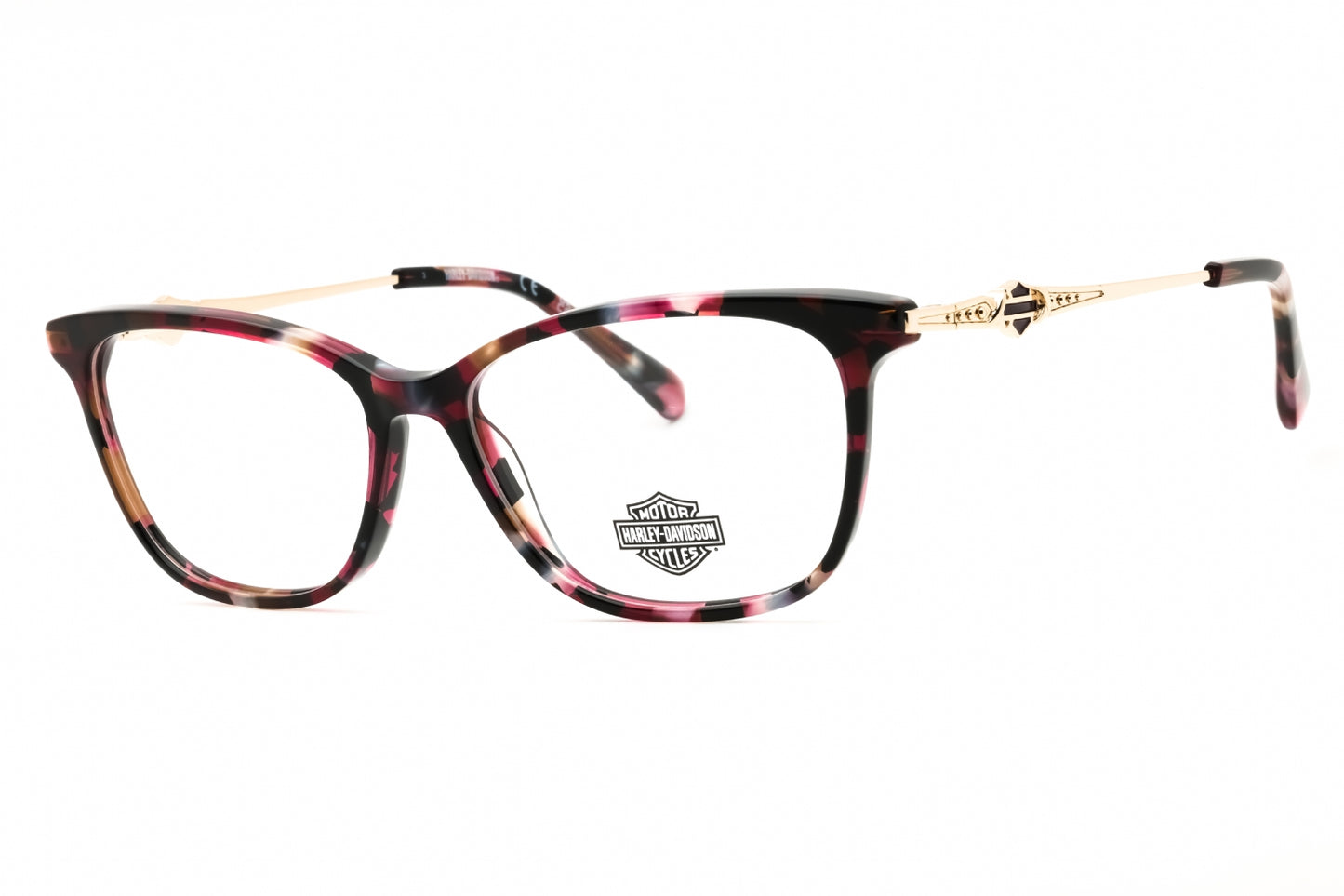 Harley Davidson HD0564 Bordeaux