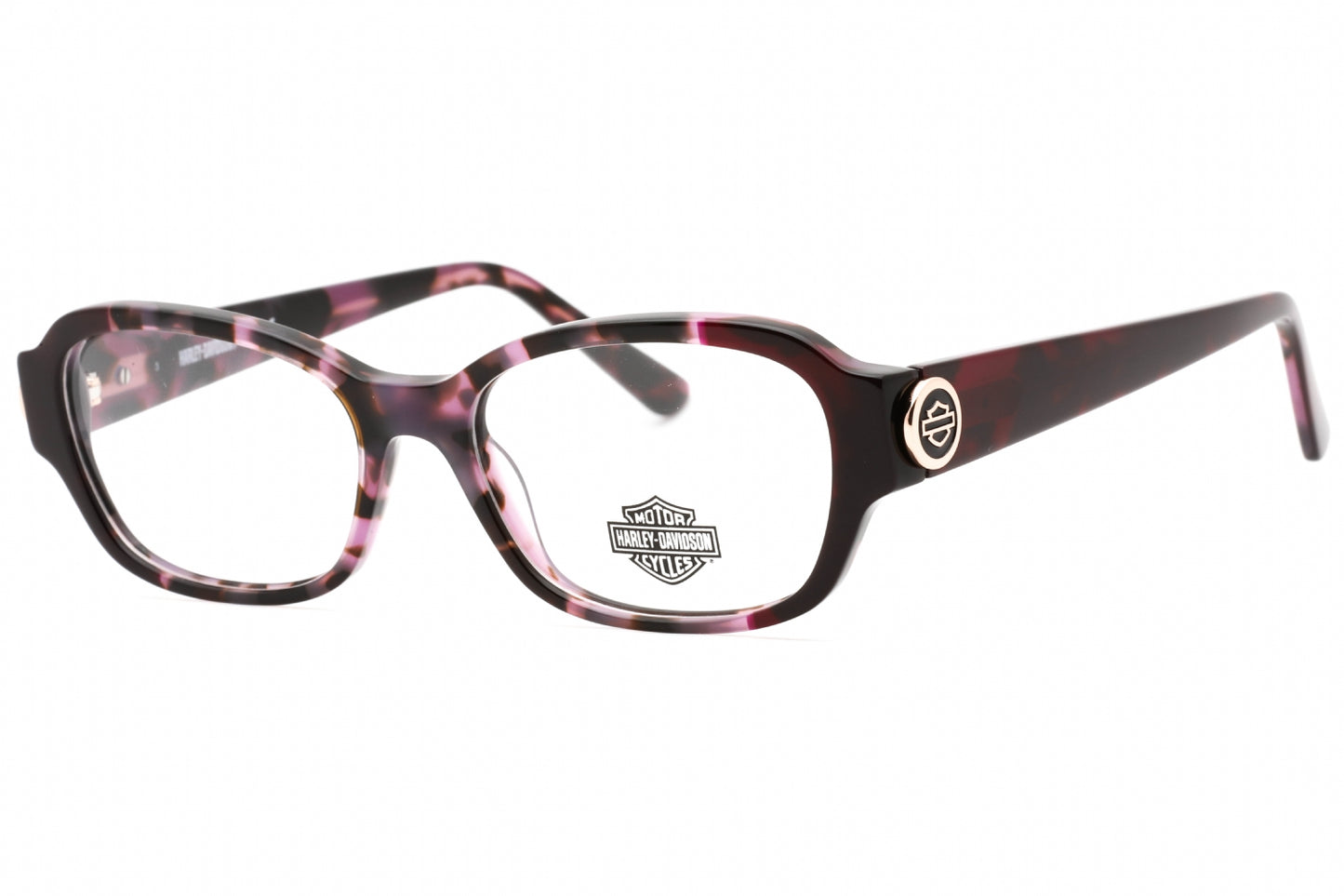 Harley Davidson HD0567 Violet
