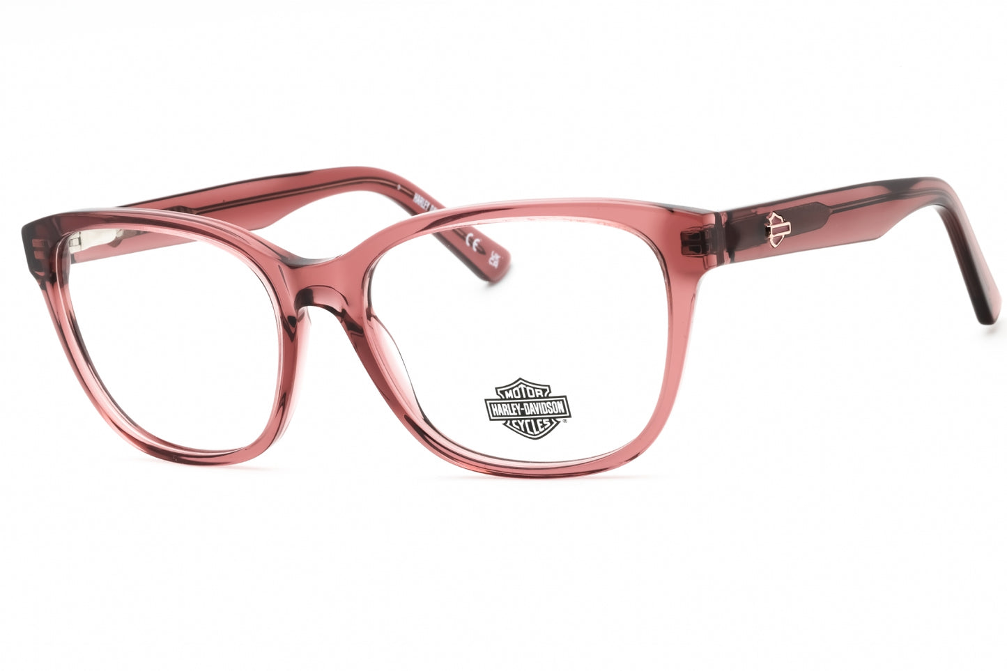 Harley Davidson HD0568 Shiny Pink