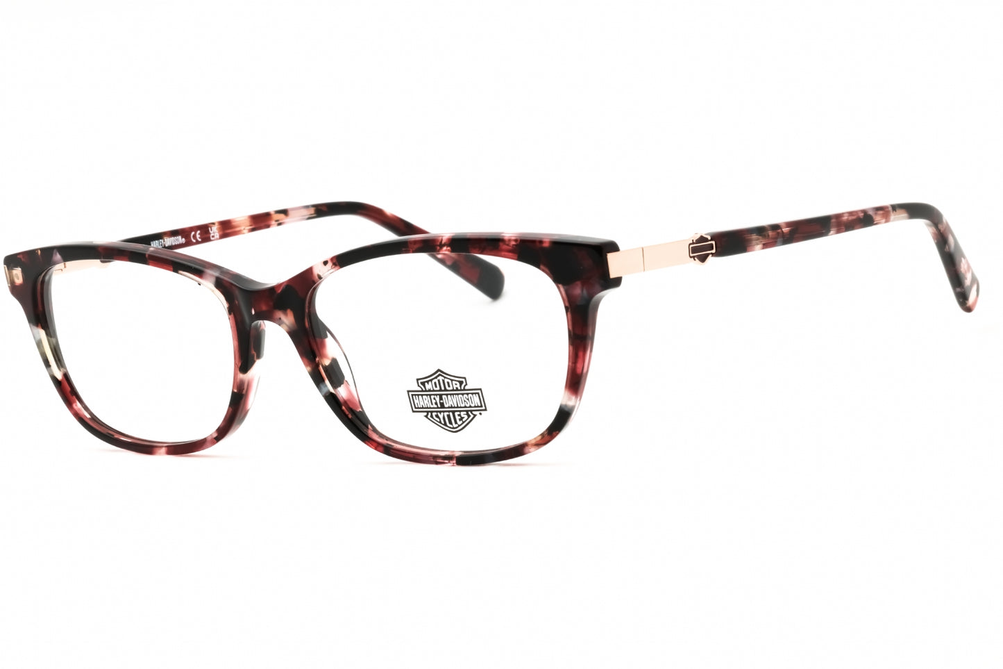 Harley Davidson HD0578 Bordeaux