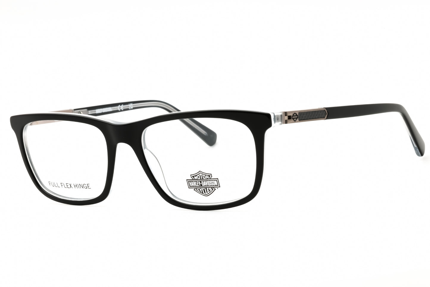 Harley Davidson HD0975 Black