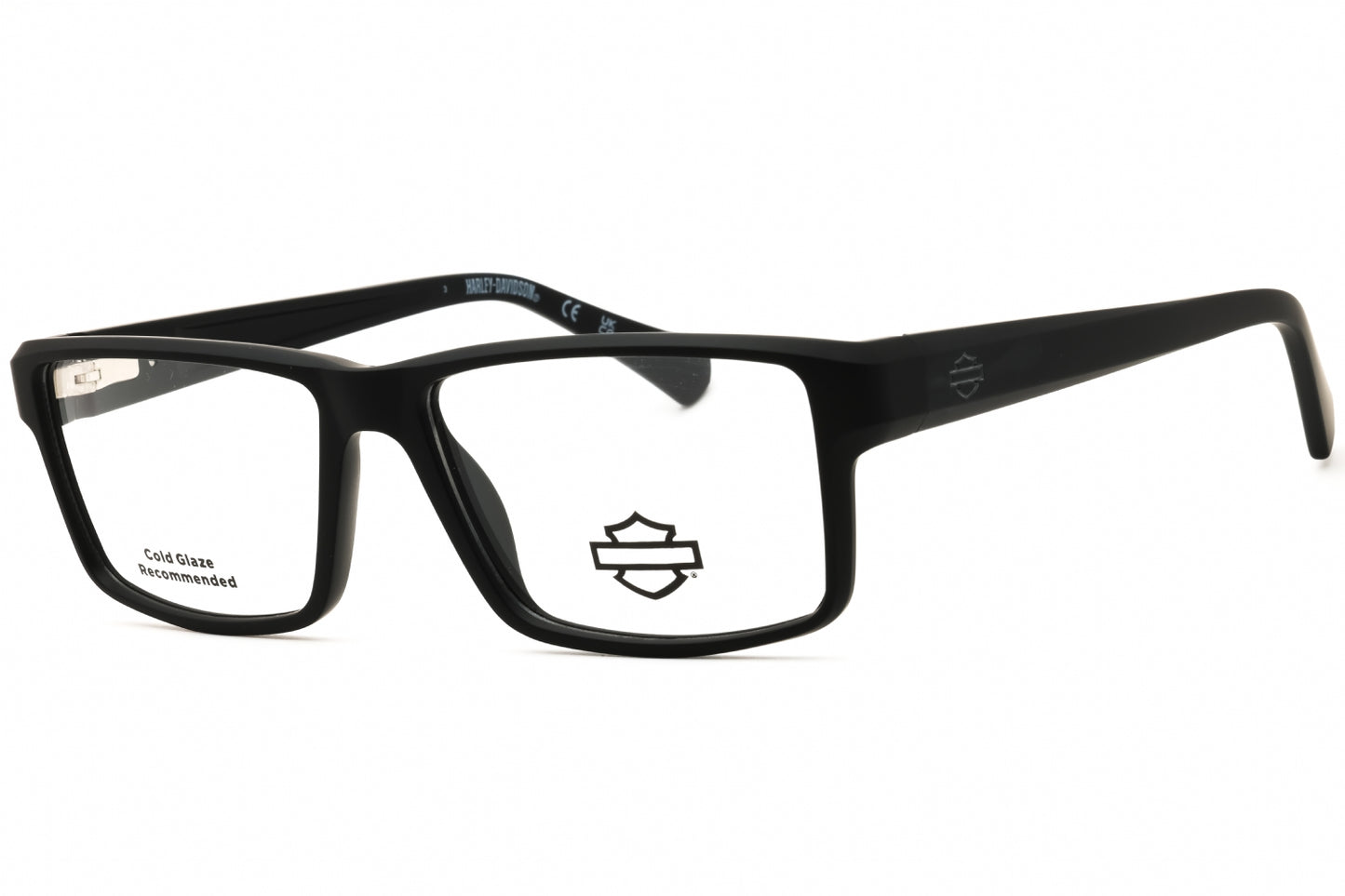 Harley Davidson HD0982 Matte Black