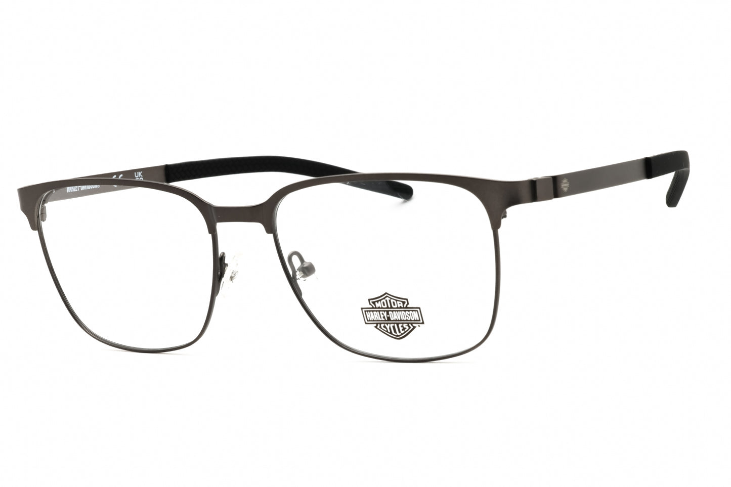 Harley Davidson HD50018 Matte Gunmetal