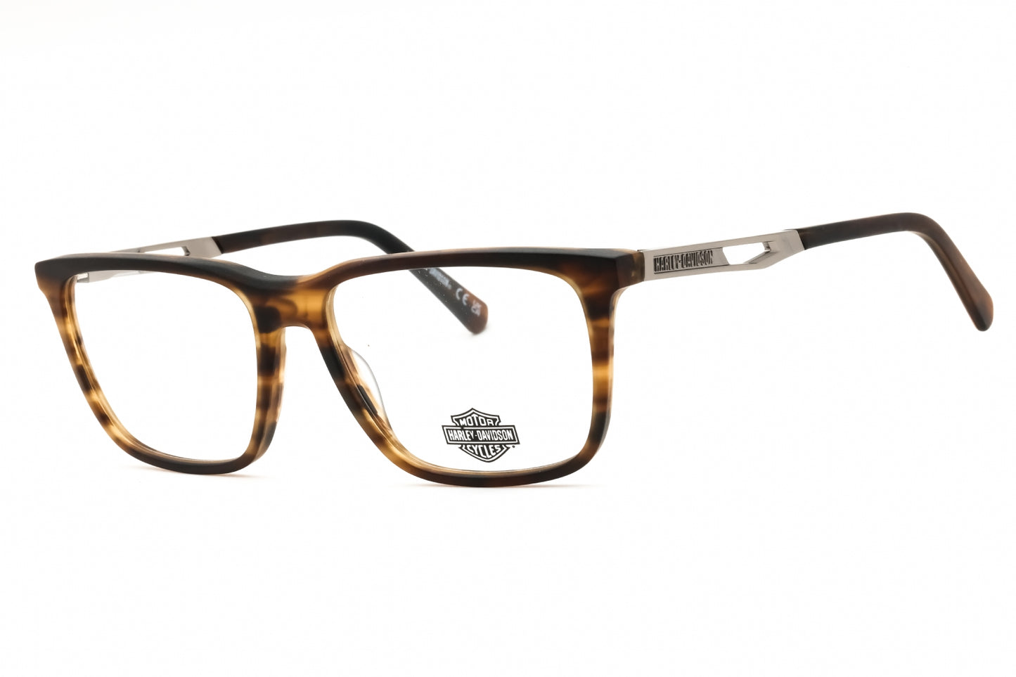 Harley Davidson HD50025 Light Brown