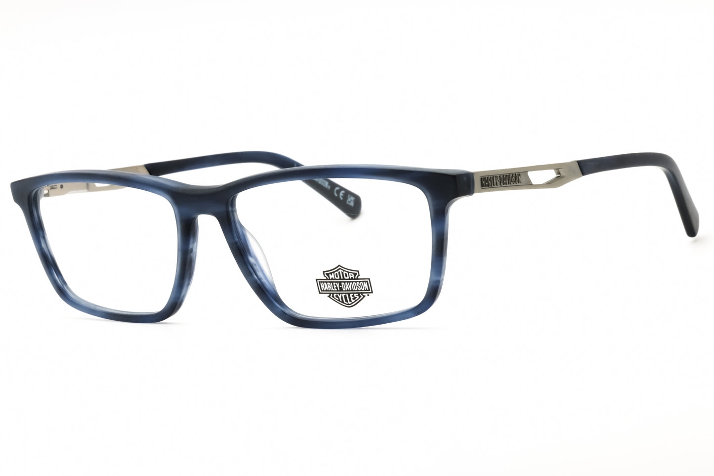 Harley Davidson HD50026 Matte Blue