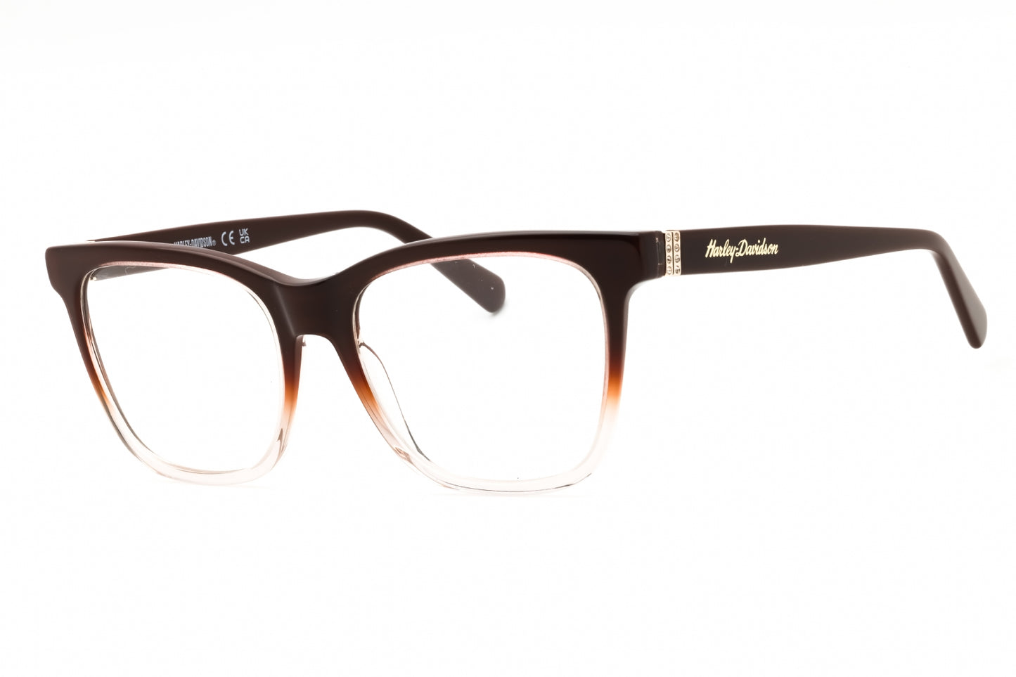 Harley Davidson HD50055 Dark Brown