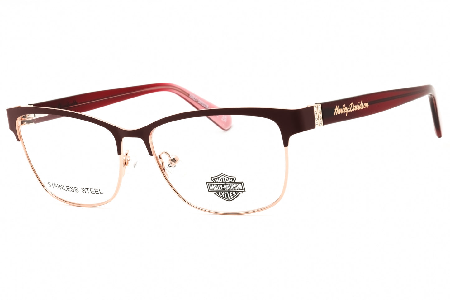 Harley Davidson HD50057 Matte Bordeaux