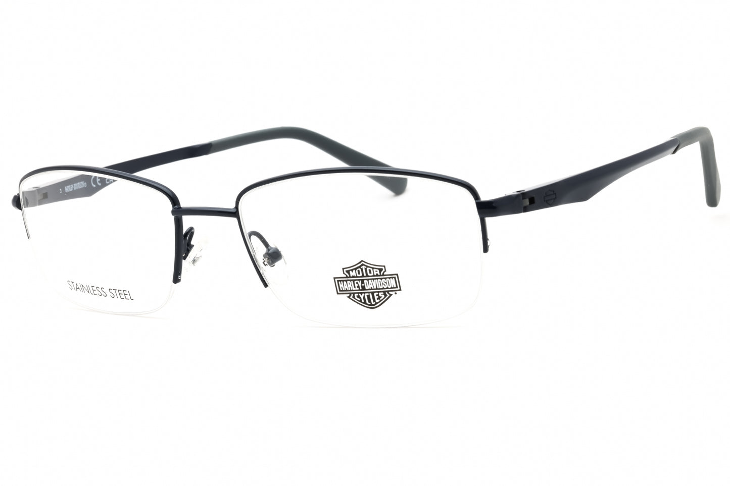 Harley Davidson HD50063 Matte Blue
