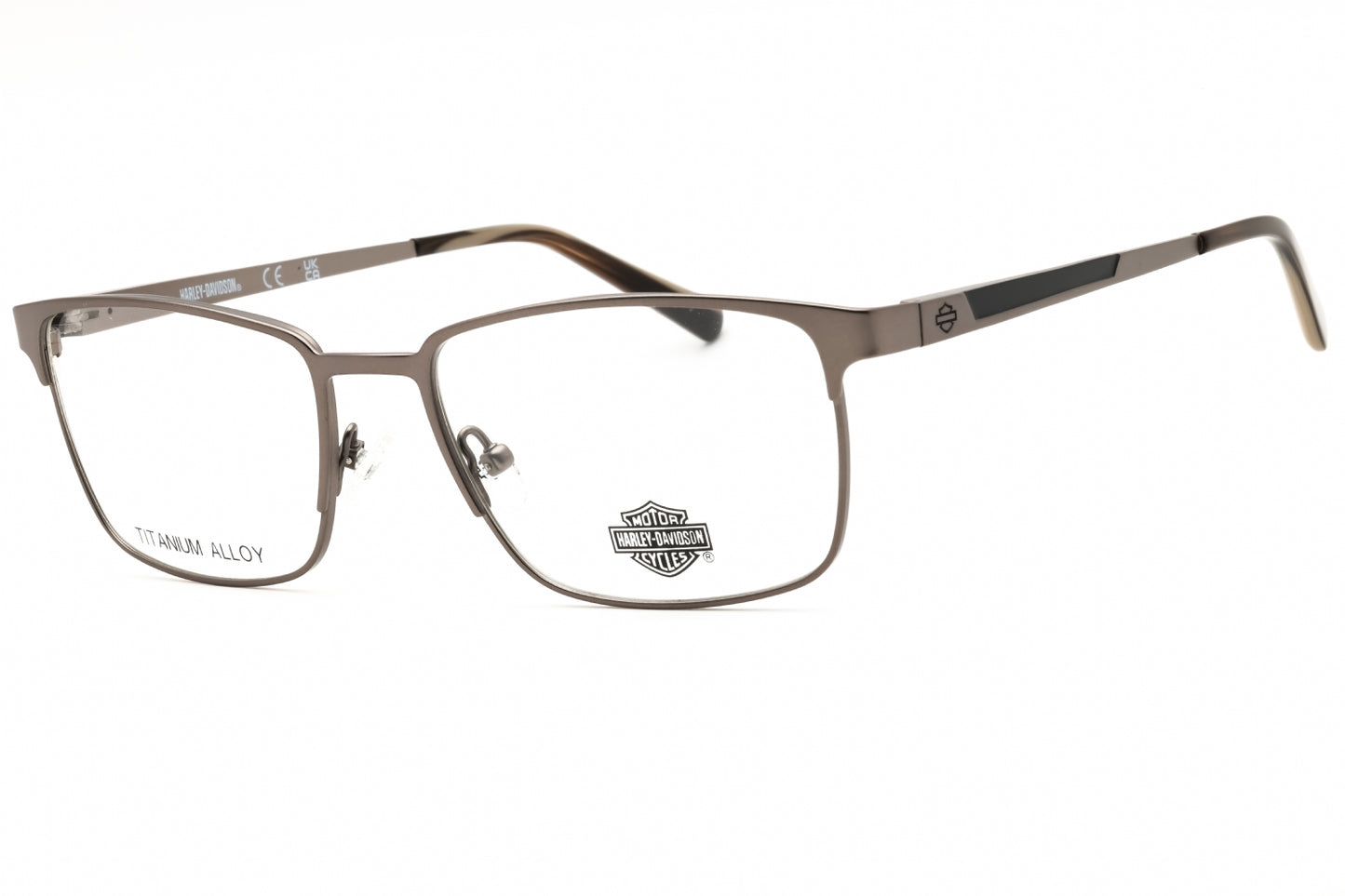 Harley Davidson HD50074 Matte Gunmetal