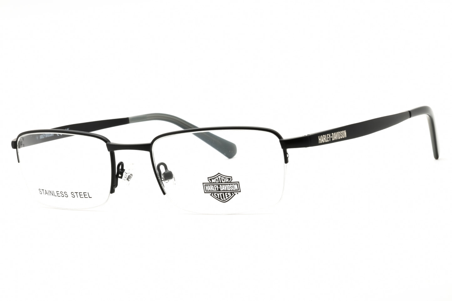 Harley Davidson HD50098 Matte Black