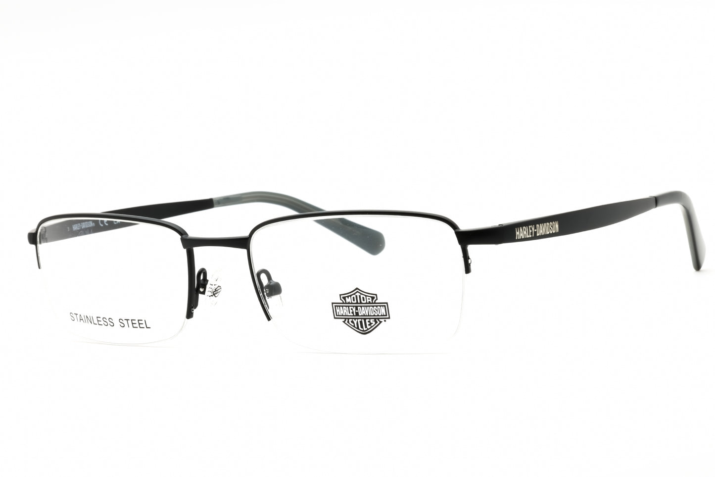 Harley Davidson HD50098 Matte Black