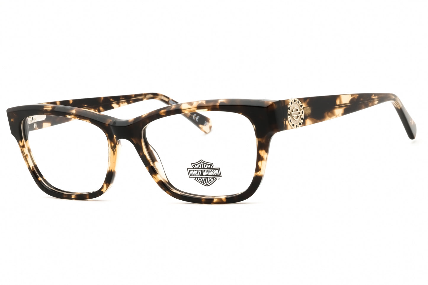 Harley Davidson HD50105 Blonde Havana