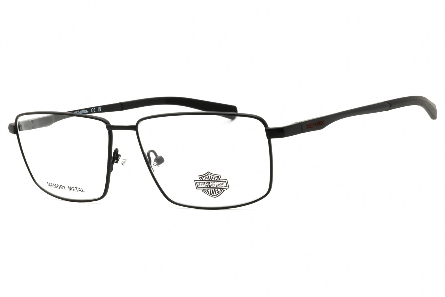Harley Davidson HD50114 Matte Black
