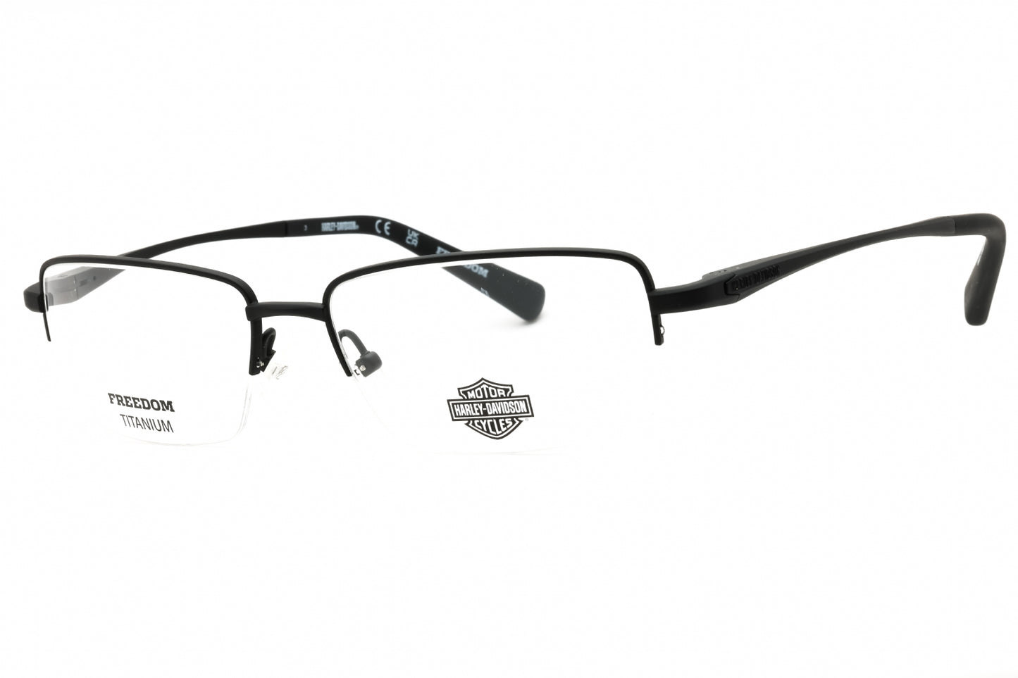 Harley Davidson HD9024 Matte Black