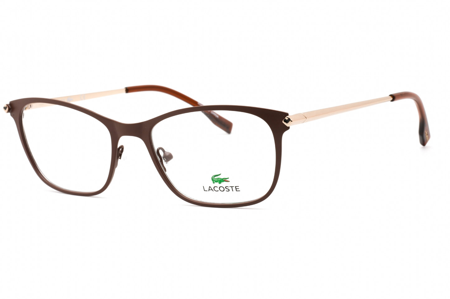 Lacoste L2276 Brown