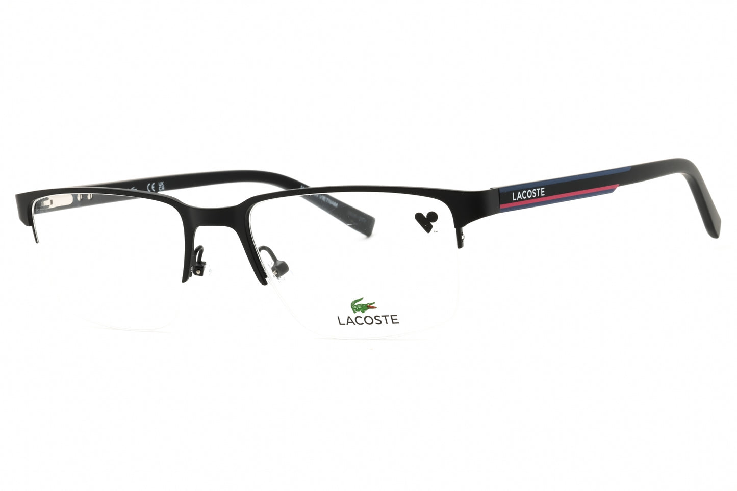 Lacoste L2279 N Matte Black