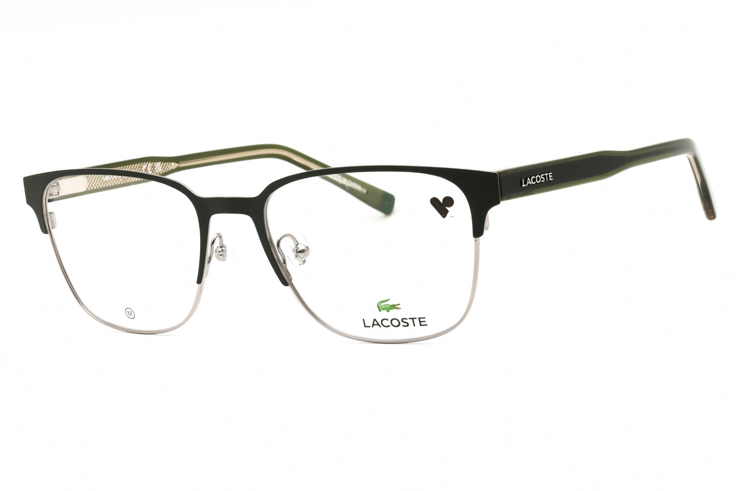 Lacoste L2304 Matte Khaki