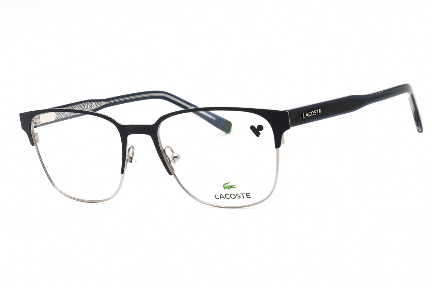 Lacoste L2304N Matte Blue