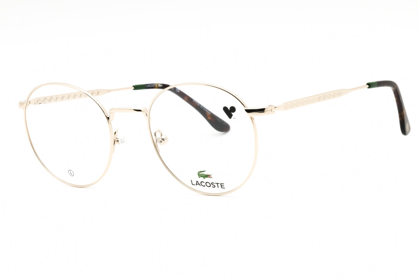 Lacoste L2308 Gold